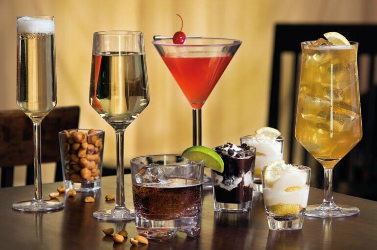 How To choose the right drinkware? - Koshbazaar