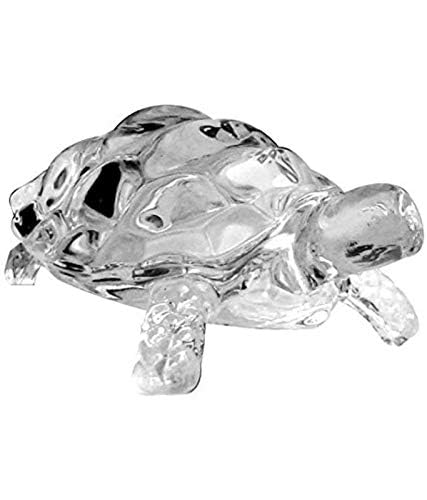 Dakshayanii Crystal Tortise for Good Luck & Vastu Purpose for Home - Koshbazaar - 