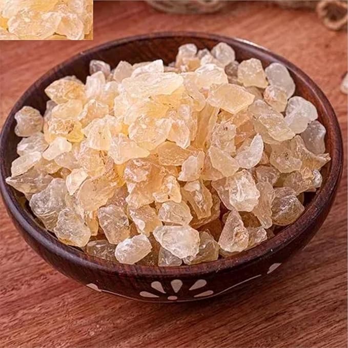 Dakshayanii Gond Katira - Koshbazaar - 