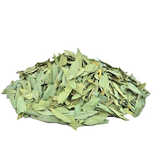 Dakshayanii Natural Sanay Leaves - Koshbazaar - 