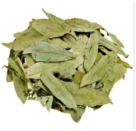 Dakshayanii Natural Sanay Leaves - Koshbazaar - 