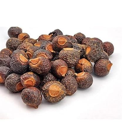 Dakshayanii Reetha Organic Soap Nuts - Koshbazaar - 