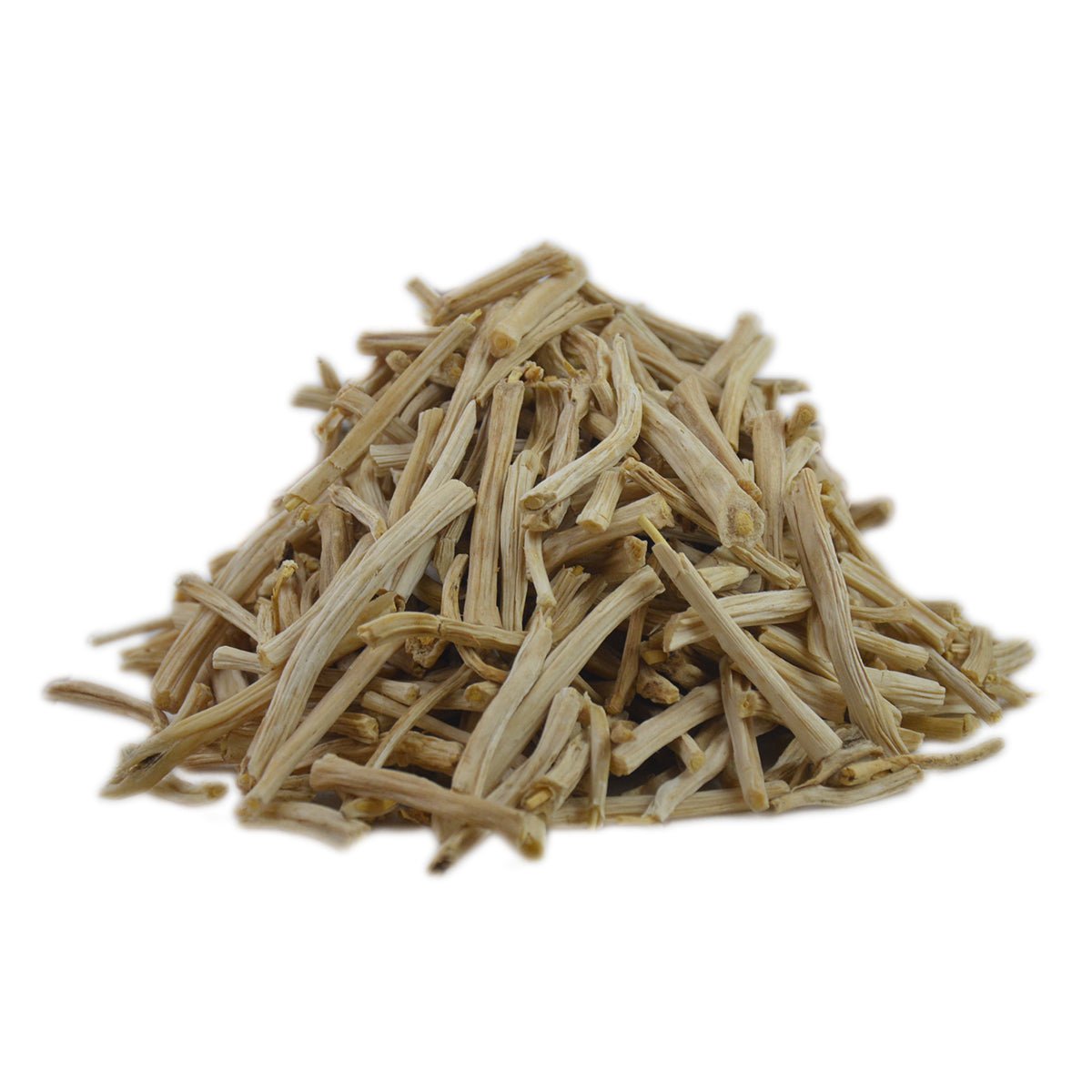 Dakshayanii Shatavri Orangic Dried Roots - Koshbazaar - 