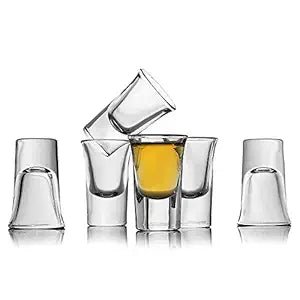 Dakshayanii Shot Glass - Koshbazaar - 