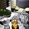 Dakshayanii Shot Glasses - Koshbazaar - 