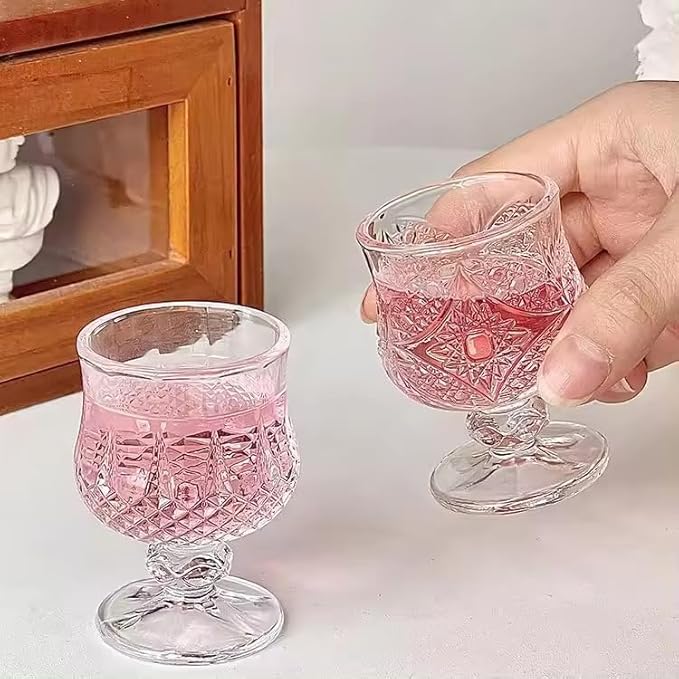 Dashayanii Shot Glasses - Koshbazaar - 