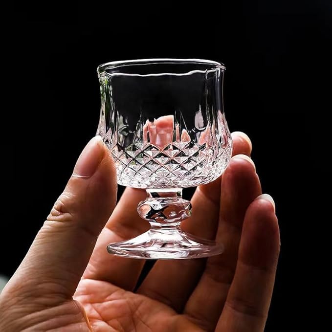 Dashayanii Shot Glasses - Koshbazaar - 